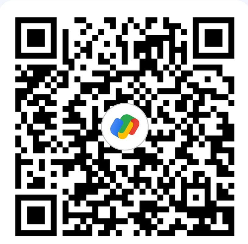 ₹300 UPI Payment QR Code
